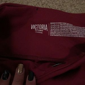 Victoria secret workout leggings